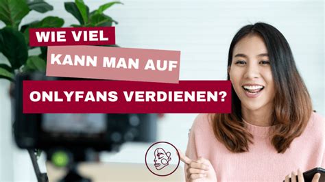 wie viel verdient man mit only fans|Onlyfans: Diese Creators verdienen 10.000 Dollar im。